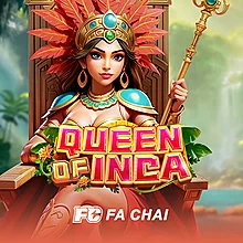 QUEEN OF INCA